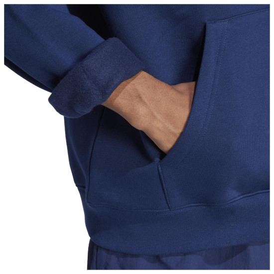 Adidas Ανδρικό φούτερ Trefoil Essentials Loose Hoodie